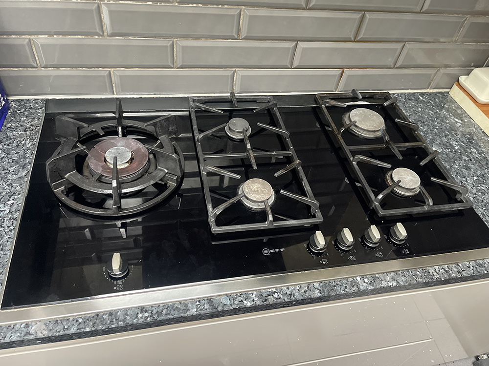 Miele repair in Bristol