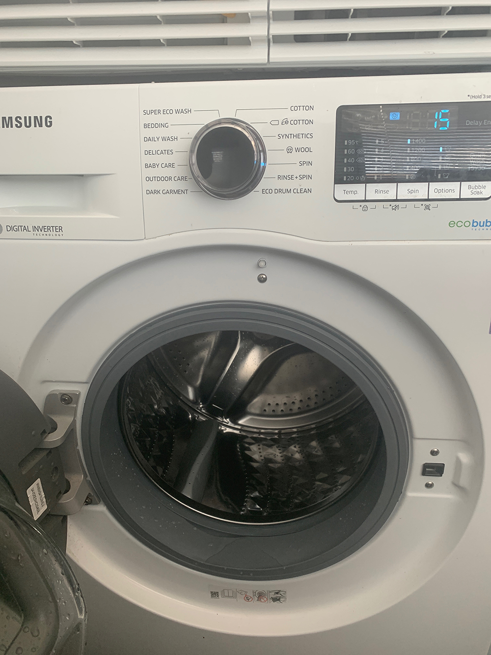 Miele repair in Bristol