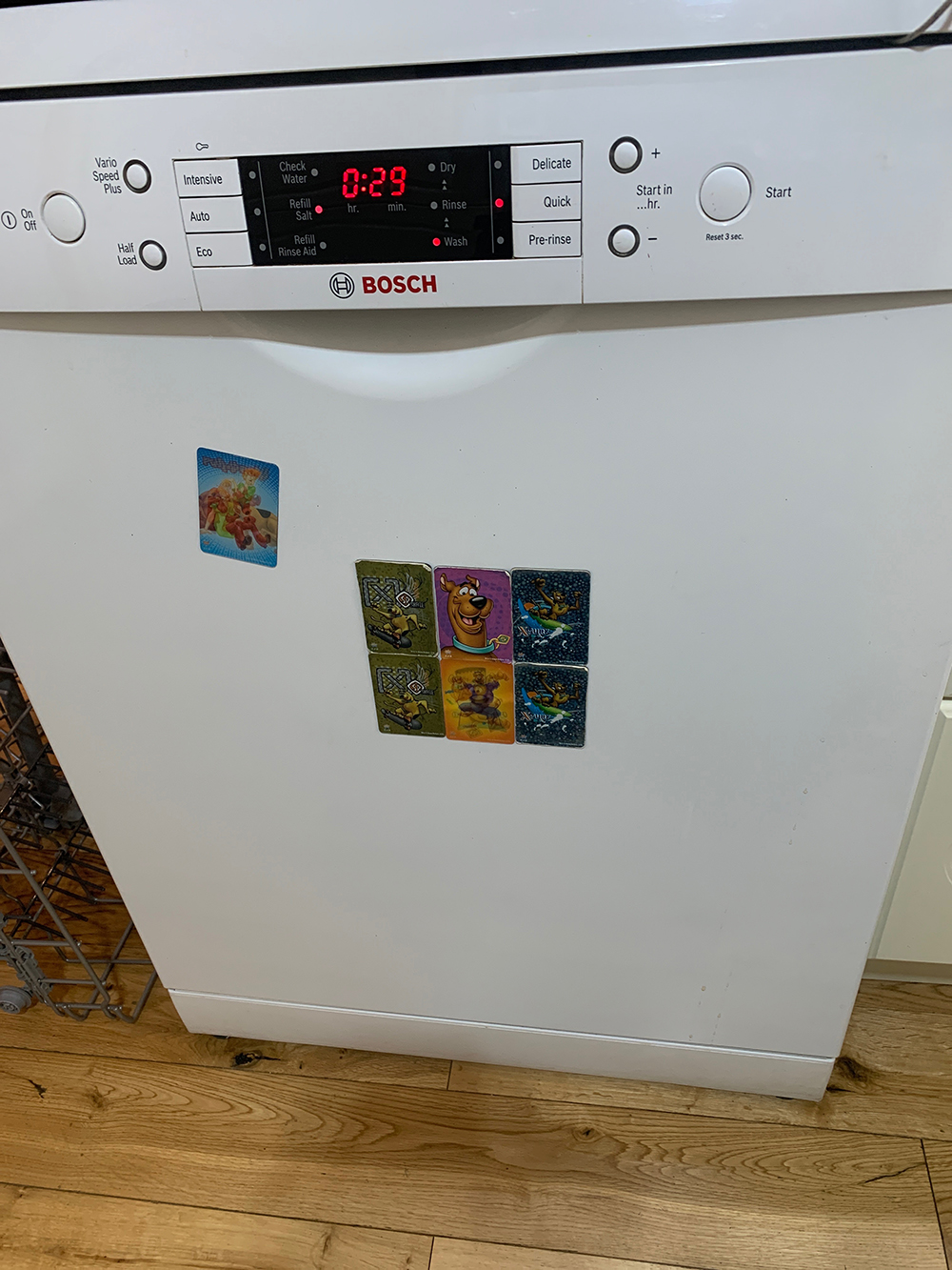 Miele repair in Bristol